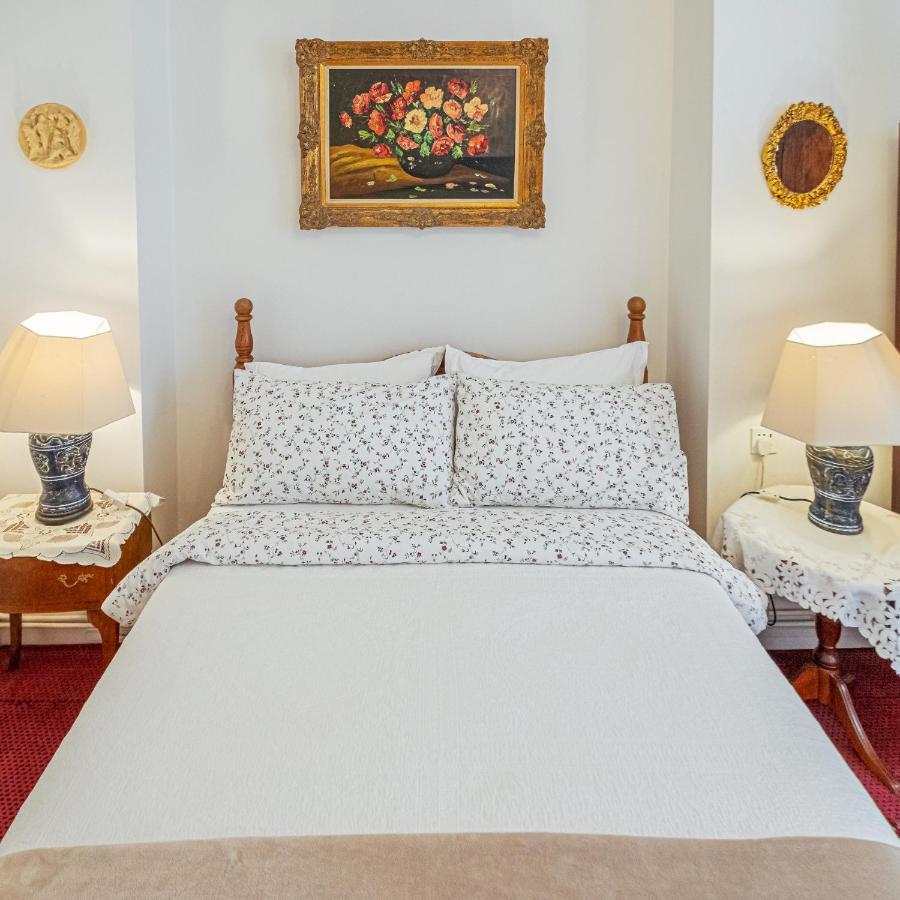 Dawson Place, Juliette'S Bed And Breakfast Лондон Экстерьер фото