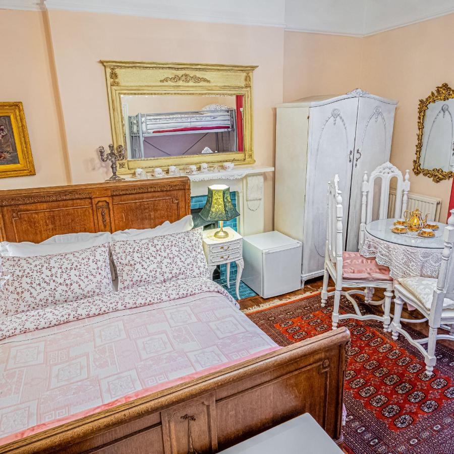 Dawson Place, Juliette'S Bed And Breakfast Лондон Экстерьер фото