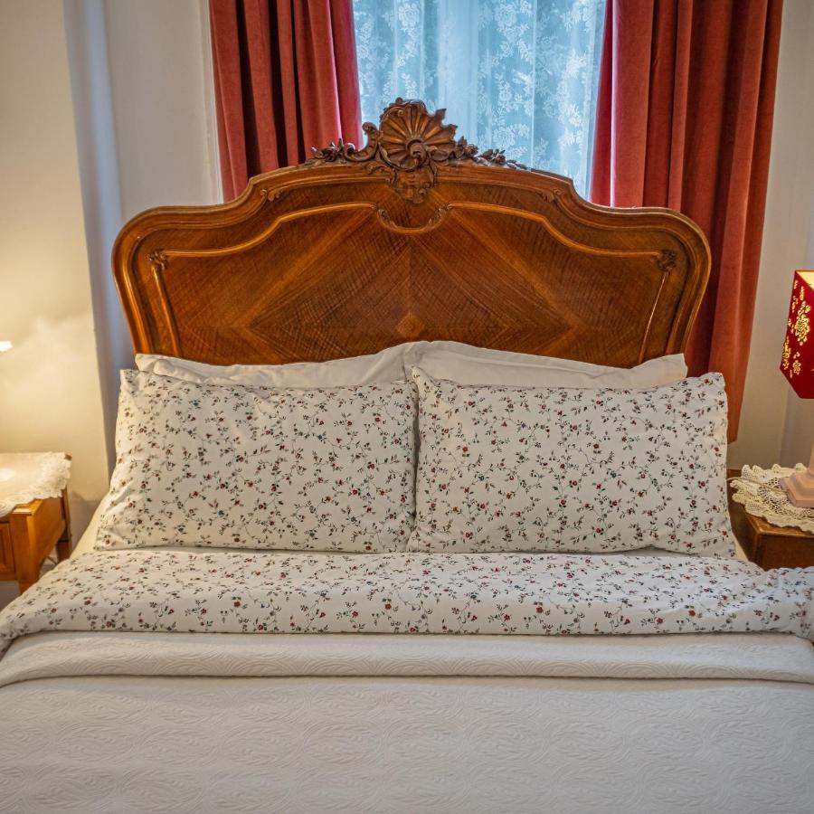 Dawson Place, Juliette'S Bed And Breakfast Лондон Экстерьер фото