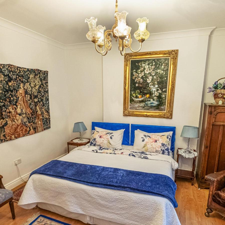 Dawson Place, Juliette'S Bed And Breakfast Лондон Экстерьер фото