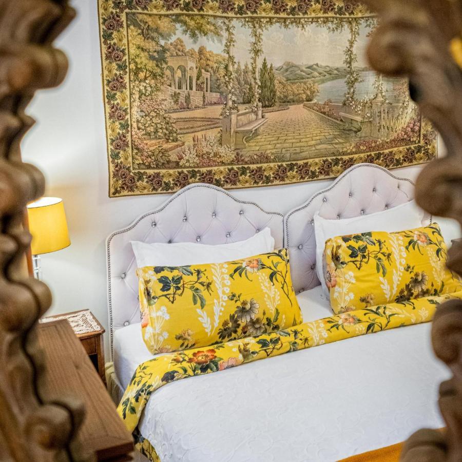 Dawson Place, Juliette'S Bed And Breakfast Лондон Экстерьер фото