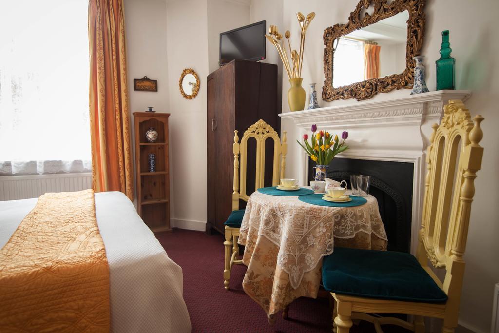Dawson Place, Juliette'S Bed And Breakfast Лондон Номер фото