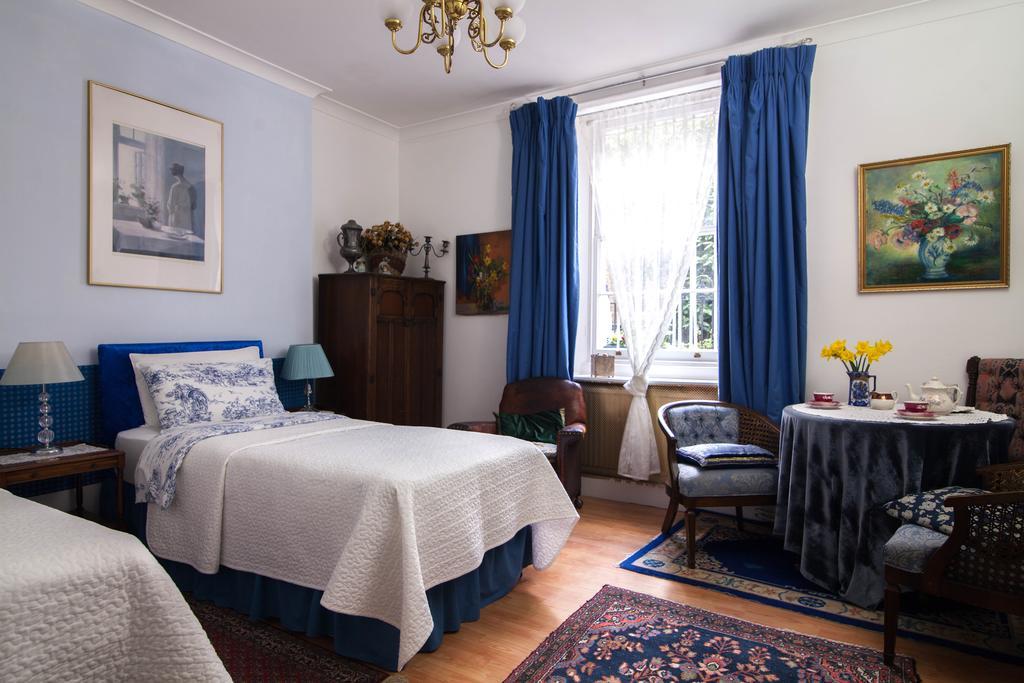 Dawson Place, Juliette'S Bed And Breakfast Лондон Номер фото