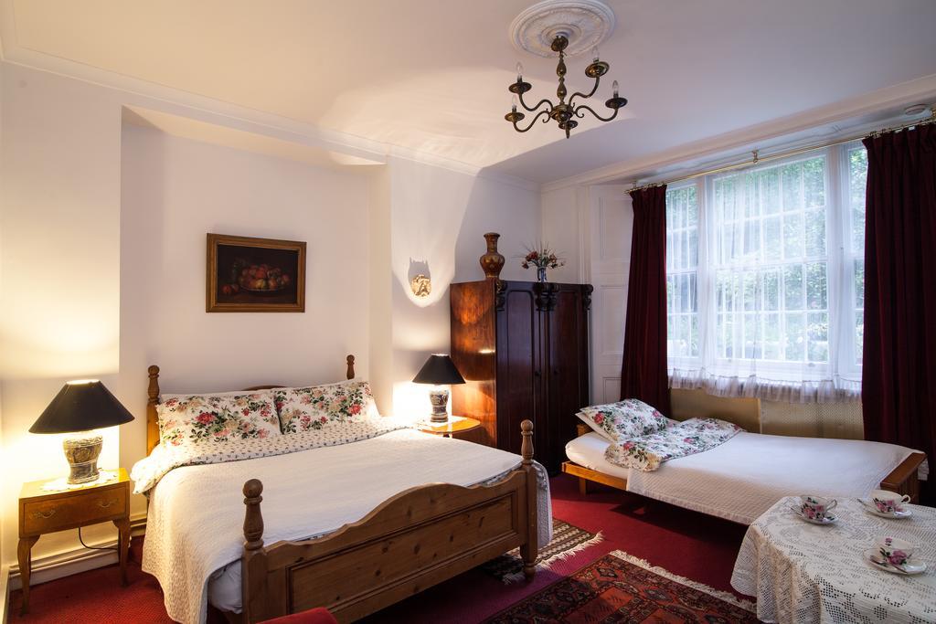 Dawson Place, Juliette'S Bed And Breakfast Лондон Номер фото