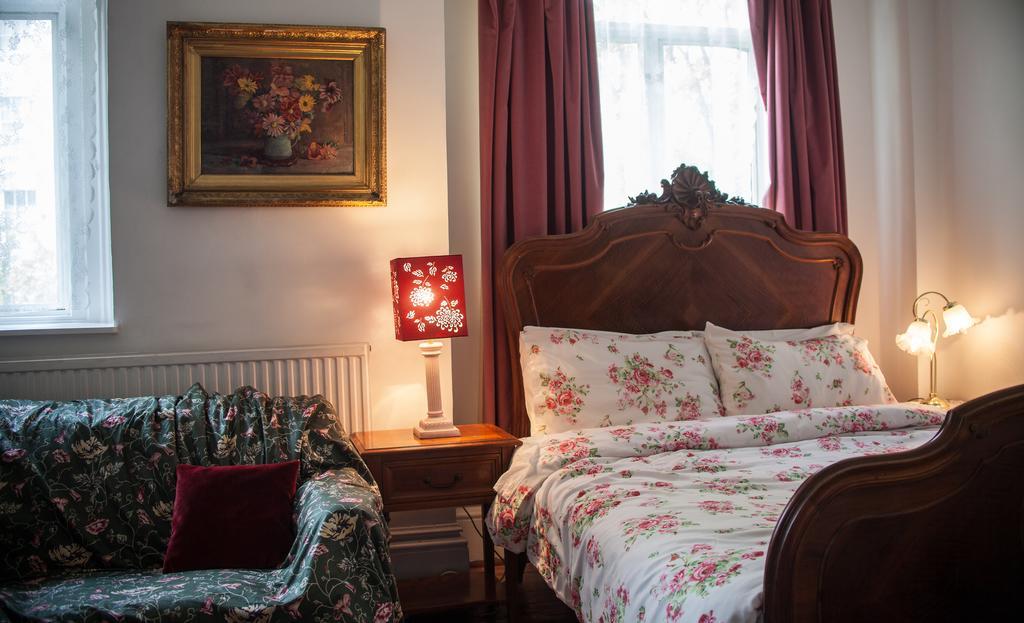 Dawson Place, Juliette'S Bed And Breakfast Лондон Номер фото