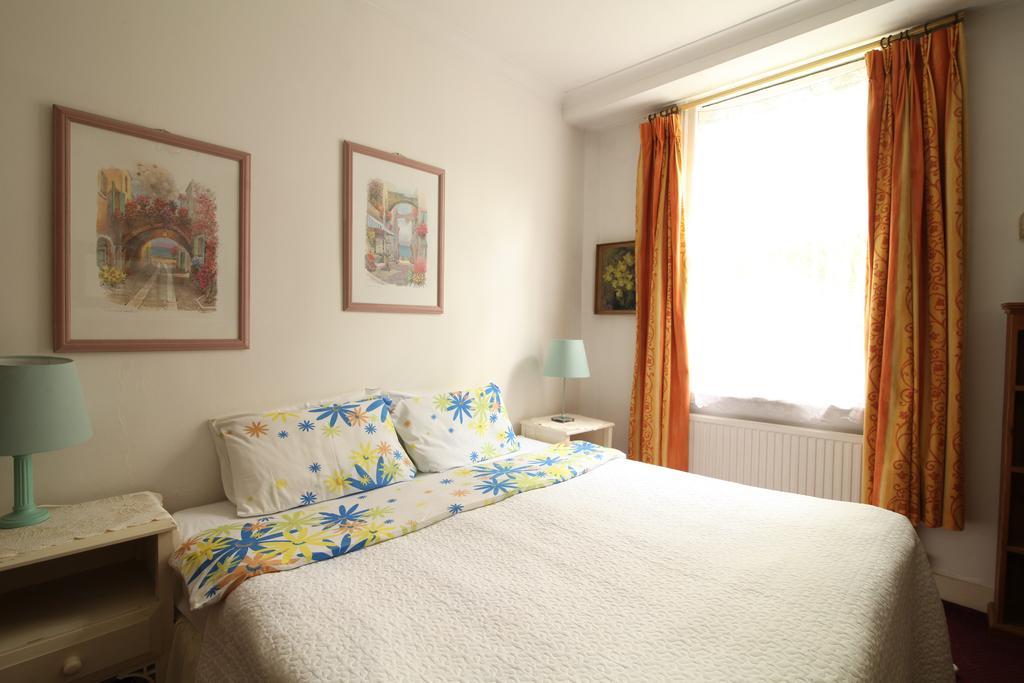 Dawson Place, Juliette'S Bed And Breakfast Лондон Экстерьер фото